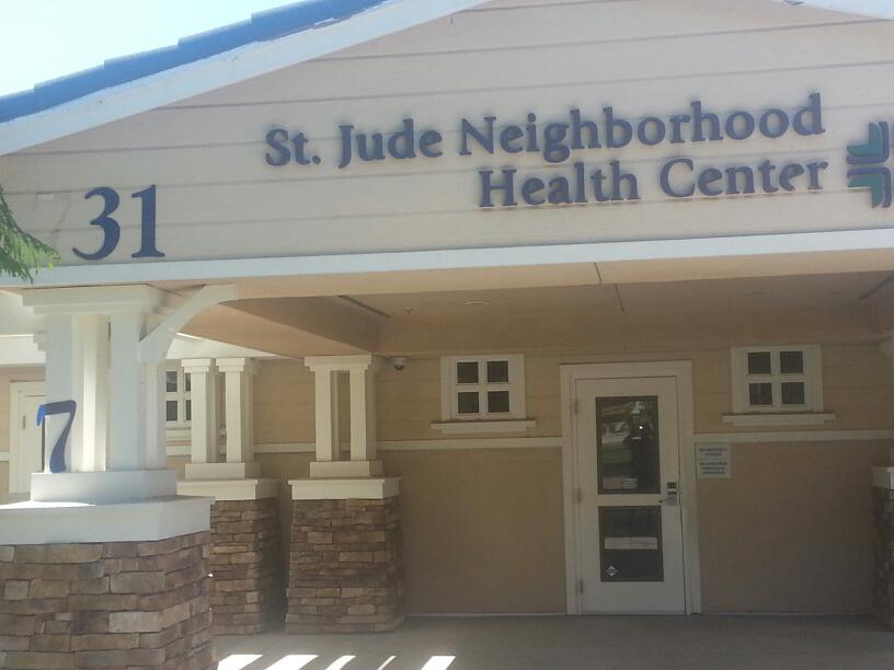 St. Jude Neighborhood Clinic