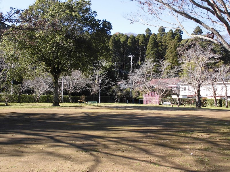 谷児童公園