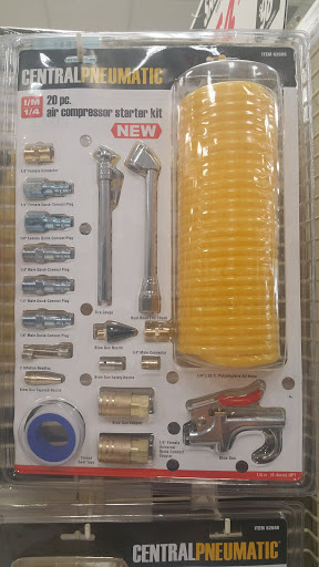 Hardware Store «Harbor Freight Tools», reviews and photos, 1710 N University Dr, Pembroke Pines, FL 33024, USA