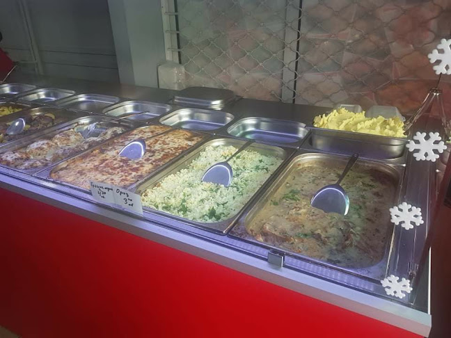 Домашна кухня "Кулинарните изкушения на Емии"