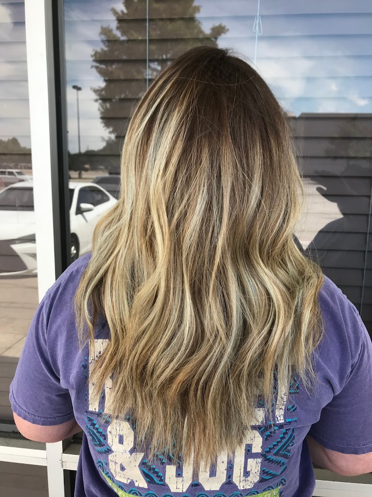 Hair By Kelly-Rockwall 75032