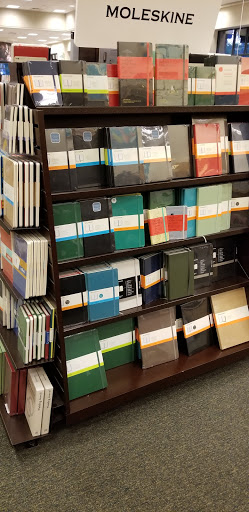 Book Store «Barnes & Noble», reviews and photos, 10280 Midtown Pkwy, Jacksonville, FL 32246, USA