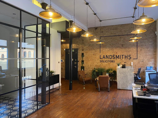 Landsmiths Solicitors Nottingham