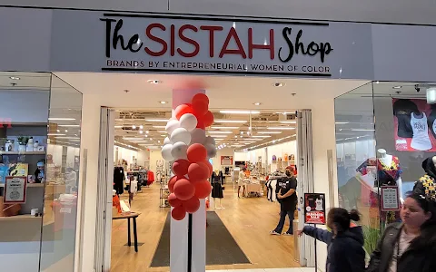 The Sistah Shop image