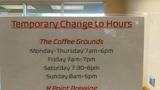 Coffee Shop «The Coffee Grounds», reviews and photos, 4212 Southtowne Dr, Eau Claire, WI 54701, USA