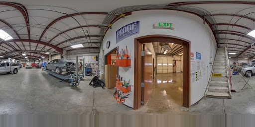 Auto Body Shop «AutoSport Collision», reviews and photos, 17509 S Golden Rd, Golden, CO 80401, USA