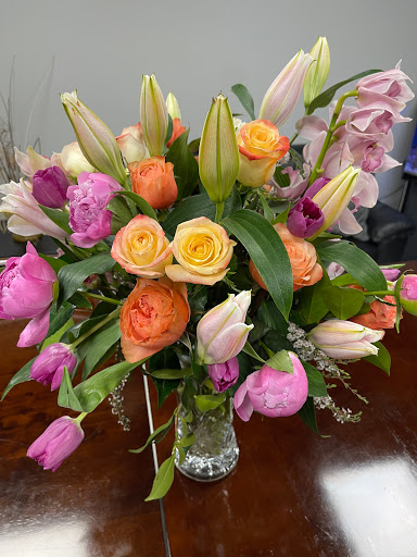 Florist «Enchanted Florist», reviews and photos, 11102 Los Alamitos Blvd, Los Alamitos, CA 90720, USA
