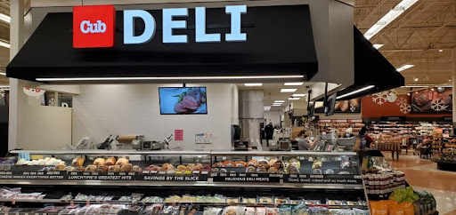 Grocery Store «Cub Foods», reviews and photos, 2423 MN-3, Northfield, MN 55057, USA