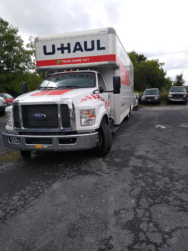 Auto Repair Shop «Pocono Auto Service Center, Inc.», reviews and photos, 5050 Milford Rd, East Stroudsburg, PA 18302, USA