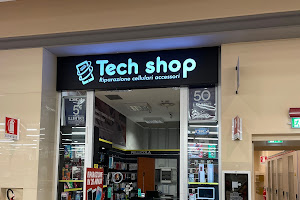 Tech Shop