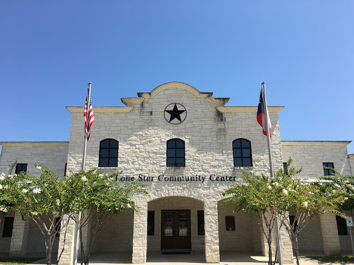 Community Center «Lone Star Community Center», reviews and photos, 2500 Lone Star Pkwy, Montgomery, TX 77356, USA