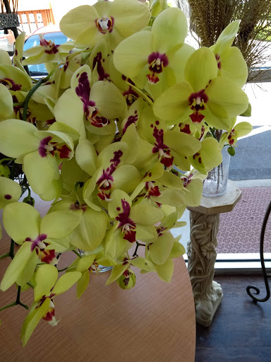 Florist «Market Garden Floral Co», reviews and photos, 1418 N Semoran Blvd #130, Orlando, FL 32807, USA