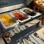 Photo n°4 de l'avis de Cyrus. fait le 17/03/2024 à 16:39 sur le  Crowne Plaza Milan City, an IHG Hotel à Milan