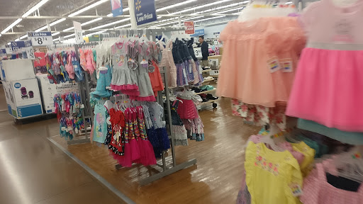 Discount Store «Walmart», reviews and photos, 44009 Osgood Rd, Fremont, CA 94539, USA