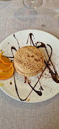 Photo n°57 de Restaurant Le Carrousel à Saumur ()
