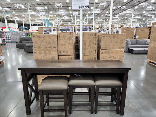 Warehouse store «Costco Wholesale», reviews and photos, 1255 NE 48th Ave, Hillsboro, OR 97124, USA