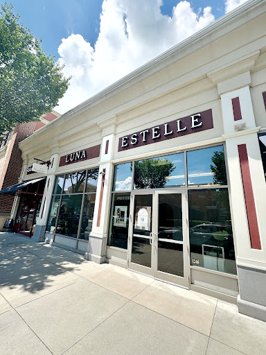 Explore minimal finger tattoos ideas, creative tattoo ideas in Hampton, available at Luna Estelle Body Piercing Studio