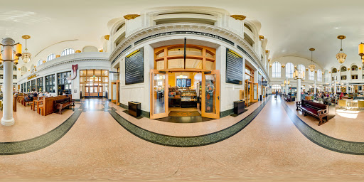 Coffee Shop «Pigtrain Coffee Company», reviews and photos, 1701 Wynkoop St, Denver, CO 80202, USA