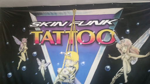 Explore unique meaningful tattoo ideas, creative tattoo ideas in Cicero, available at Skin Funk Tattoo