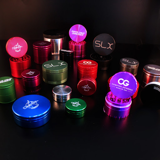 Tobacco Shop «One Stop Smoke Shop», reviews and photos, 18582 Beach Blvd #9, Huntington Beach, CA 92648, USA