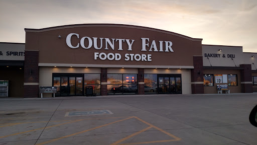 County Fair Food Store