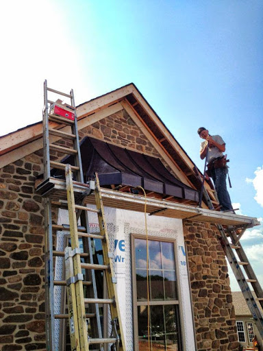 Roofing Contractor «WCC ROOFING CO.», reviews and photos, 34 Front St, Valley Park, MO 63088, USA