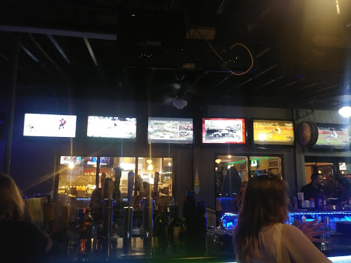 Grill «Snappers Grill & Comedy Club», reviews and photos, 36657 US-19, Palm Harbor, FL 34684, USA