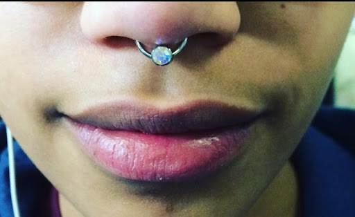 Explore thigh tattoos ideas for guys, creative tattoo ideas in Mesa, available at Ranger Tattoo & Piercing