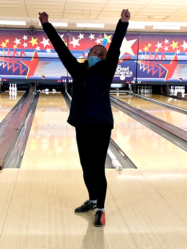 Bowling Alley «Bowl America Bull Run», reviews and photos, 10641 Balls Ford Rd, Manassas, VA 20109, USA