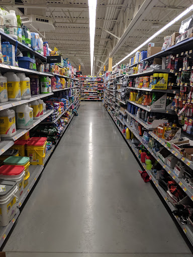 Supermarket «Walmart Neighborhood Market», reviews and photos, 5221 Brook Rd, Richmond, VA 23227, USA