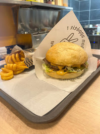 Les plus récentes photos du Restaurant de hamburgers Hash Burger à Villeurbanne - n°6