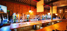 Atmosphère du Restaurant japonais J'adOOOre les Sushis - Langon - n°1