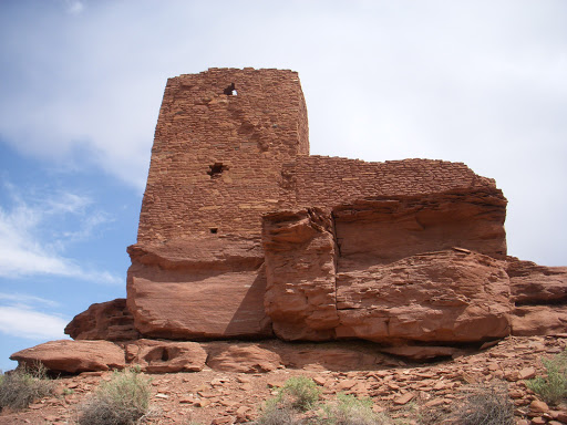 National Park «Montezuma Castle National Monument», reviews and photos, Montezuma Castle Rd, Camp Verde, AZ 86335, USA