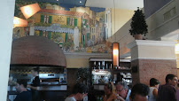 Atmosphère du Restaurant italien Del Arte à Chalon-sur-Saône - n°13
