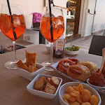 Photo n°1 de l'avis de Maria.r fait le 18/06/2022 à 13:24 sur le  Cinque Sensi by Party House à Varcaturo