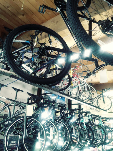 Bicycle Store «Two Wheeler Dealer Bicycles», reviews and photos, 1039 E Imperial Hwy, Brea, CA 92821, USA