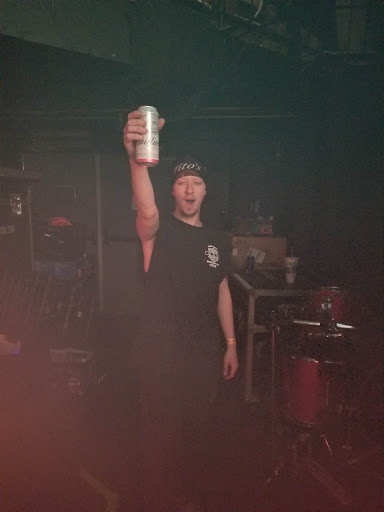 Performing Arts Theater «Emerald Theatre», reviews and photos, 31 N Walnut St, Mt Clemens, MI 48043, USA