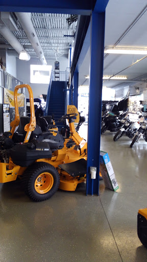 Yamaha Motorcycle Dealer «Mukwonago Yamaha», reviews and photos, 970 Greenwald Ct, Mukwonago, WI 53149, USA