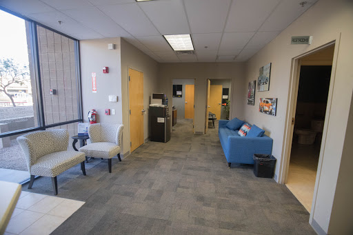 Auto Body Shop «Invision Auto Body», reviews and photos, 7021 W Oakland St, Chandler, AZ 85226, USA