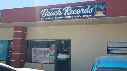 Beach Records