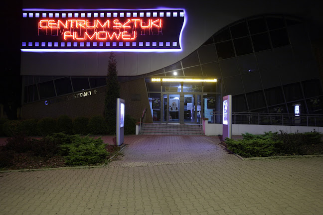 Kino Kosmos - Katowice
