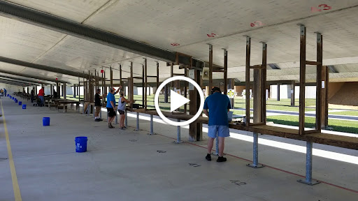 Skeet Shooting Range «Atterbury Shooting Complex», reviews and photos, 4250 Edinburgh St, Edinburgh, IN 46124, USA
