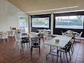 Restaurante Mollos e moios en San Xoán de Ortoño