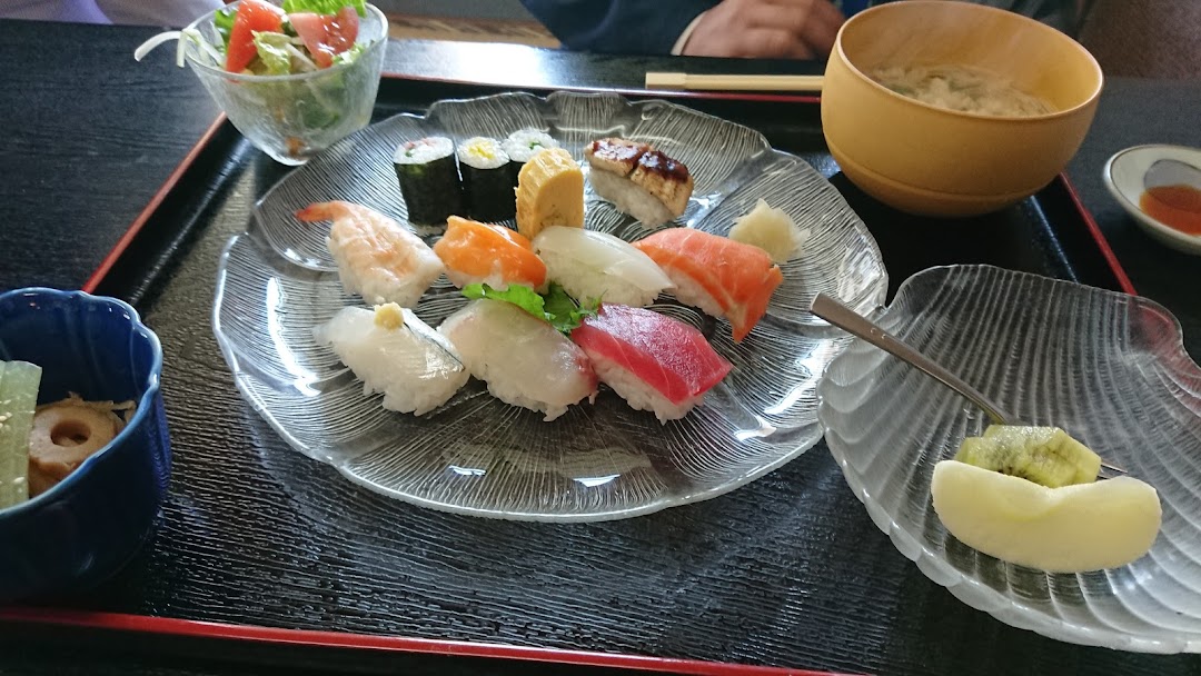 マルホ寿司野田店