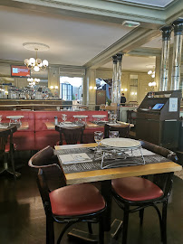 Atmosphère du Restaurant Bistro Régent République à Bordeaux - n°20