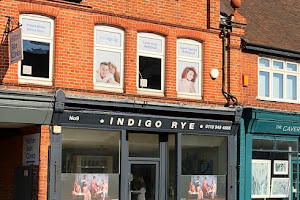Indigo Rye Caversham