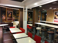 Atmosphère du Restauration rapide McDonald's à Bourg-de-Péage - n°6