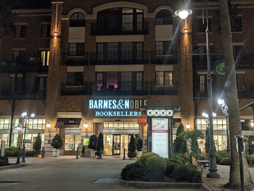 Book Store «Barnes & Noble», reviews and photos, 7707 Bluebonnet Blvd, Baton Rouge, LA 70810, USA