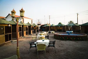 Nakhl Hotel Abadan image