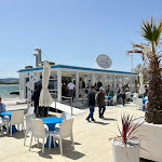 Photo n°1 de l'avis de giu.a fait le 06/05/2024 à 07:27 sur le  La Baia Torre Canne à Torre Canne